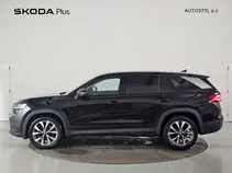 Kodiaq Exclusive Selection