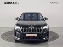 Kodiaq Exclusive Selection