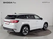Kodiaq SportLine