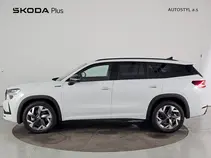 Kodiaq SportLine