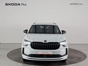 Škoda Kodiaq SportLine