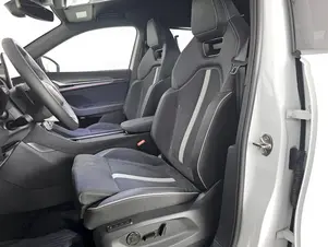 Škoda Kodiaq SportLine