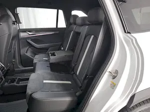 Škoda Kodiaq SportLine