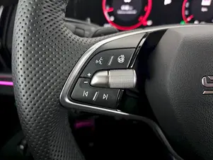 Škoda Kodiaq SportLine