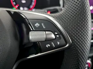 Škoda Kodiaq SportLine