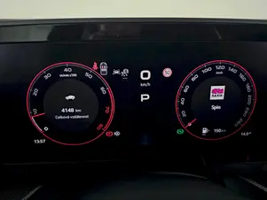 Škoda Kodiaq SportLine