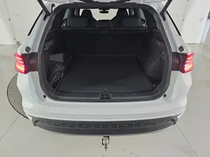 Škoda Kodiaq SportLine