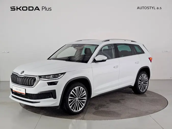 Kodiaq L&K