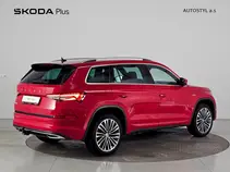 Kodiaq L&K