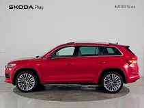 Kodiaq L&K