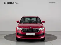 Kodiaq L&K