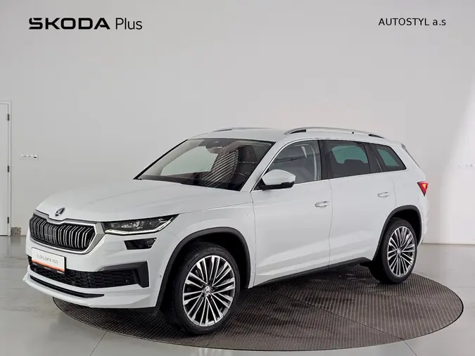 Kodiaq L&K