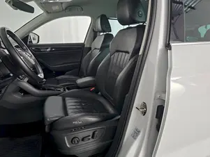 Škoda Kodiaq L&K