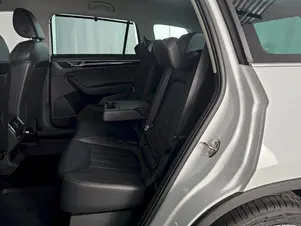 Škoda Kodiaq L&K