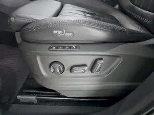 Škoda Kodiaq L&K