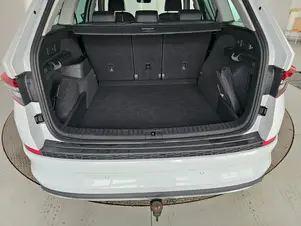 Škoda Kodiaq L&K