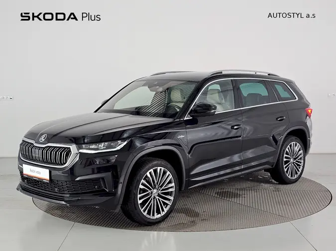 Kodiaq L&K