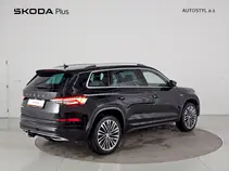 Kodiaq L&K