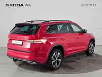 Kodiaq SportLine