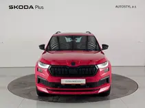 Kodiaq SportLine