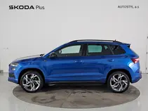 Karoq Sportline Exclusive