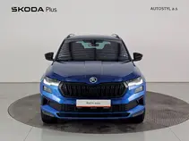 Karoq Sportline Exclusive