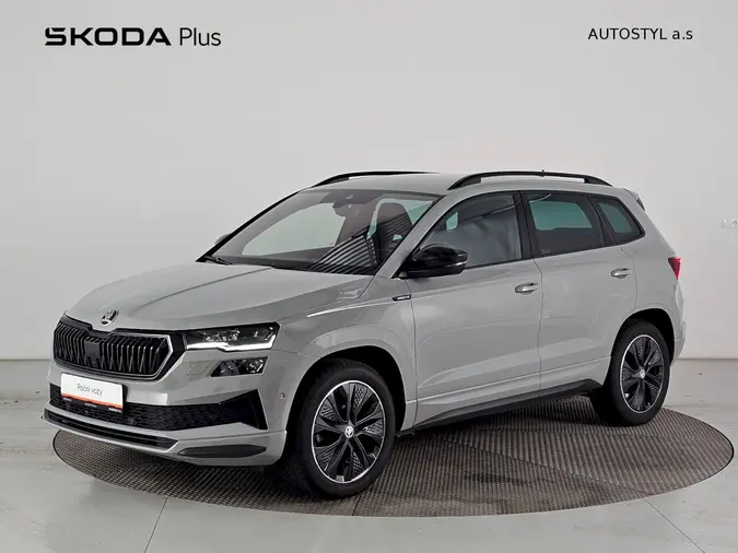 Karoq SportLine