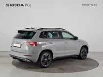 Karoq SportLine