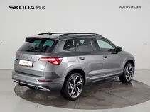 Karoq Sportline Exclusive