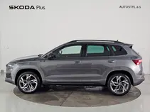 Karoq Sportline Exclusive