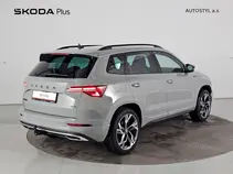 Karoq Sportline Exclusive