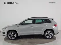 Karoq Sportline Exclusive