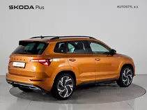 Karoq SportLine