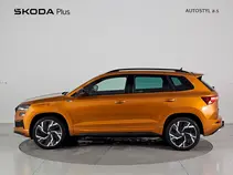 Karoq SportLine