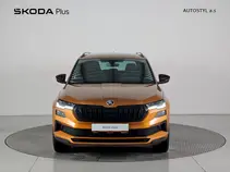 Karoq SportLine