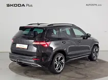 Karoq Sportline Exclusive