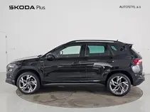 Karoq Sportline Exclusive