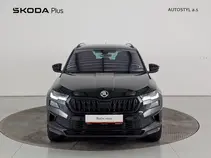 Karoq Sportline Exclusive