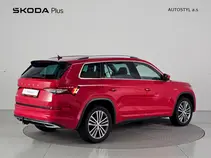Kodiaq L&K