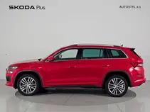Kodiaq L&K