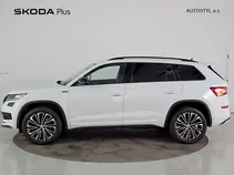 Kodiaq SportLine