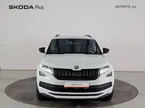 Kodiaq SportLine