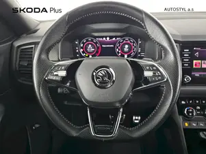Škoda Kodiaq SportLine