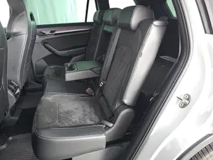 Škoda Kodiaq SportLine