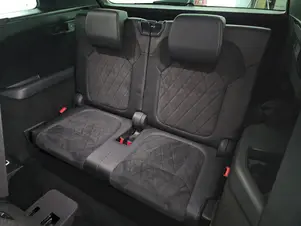 Škoda Kodiaq SportLine