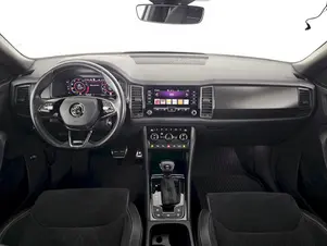 Škoda Kodiaq SportLine