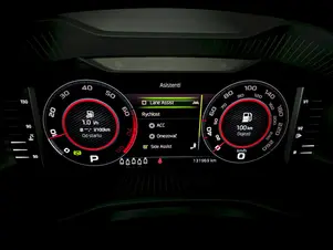 Škoda Kodiaq SportLine