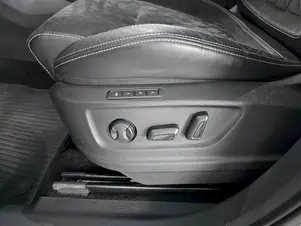 Škoda Kodiaq SportLine