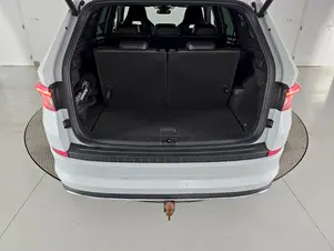 Škoda Kodiaq SportLine