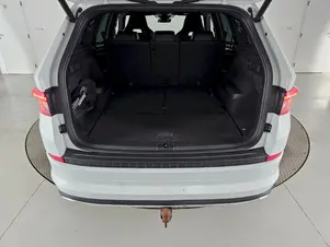 Škoda Kodiaq SportLine
